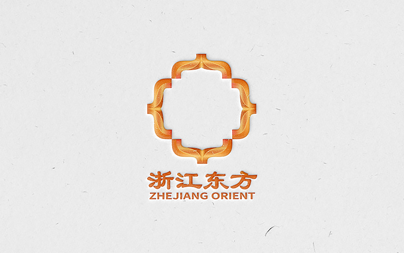 ?浙江東方品牌標識